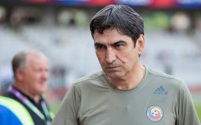 Dieta Secretă a lui Pițurcă: Cum se menține în formă la 70 de ani!