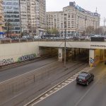 București: Pasajul Victoriei, reabilitare majoră după ani de degradare