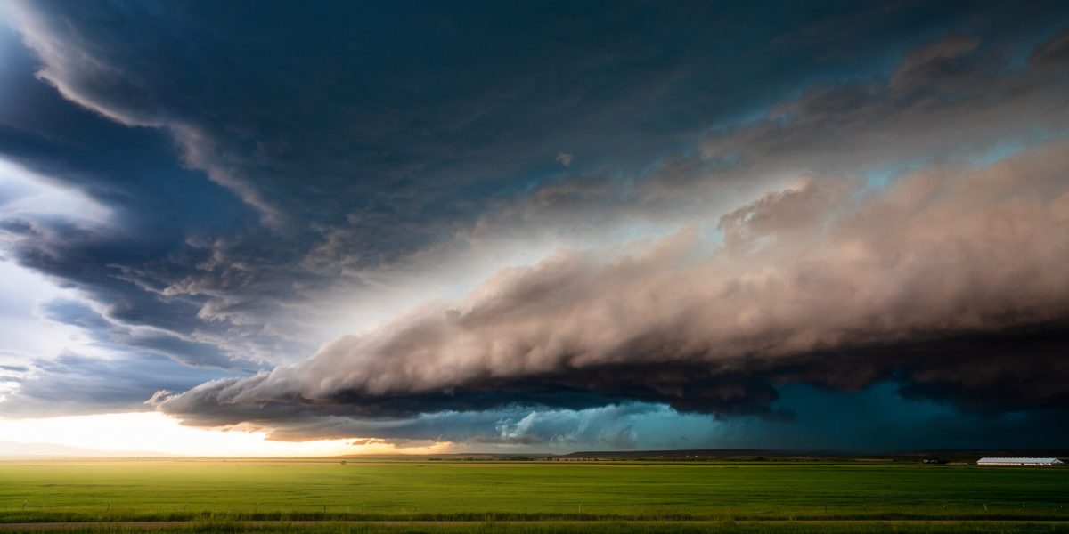 Ploaie, vânt puternic și ninsoare: Alertă meteo pentru România