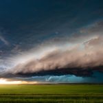 Ploaie, vânt puternic și ninsoare: Alertă meteo pentru România