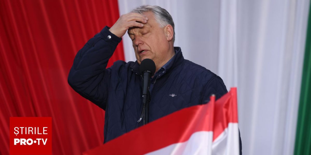 Orban și „elefanții albi”: Cum a umplut Ungaria cu sensuri giratorii inutile