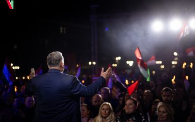 Orban, învins: Premierul Ungariei recunoaște înfrângerea în alegeri