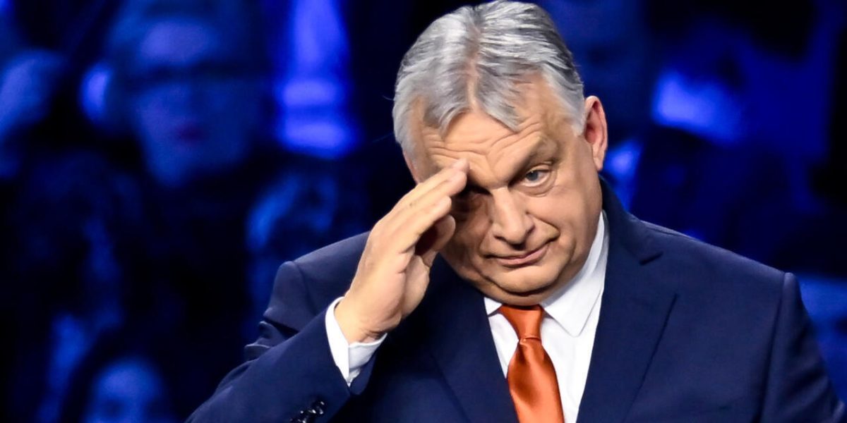 Presa rusă despre DEZASTRU lui Viktor Orban: Ce spun propagandiștii