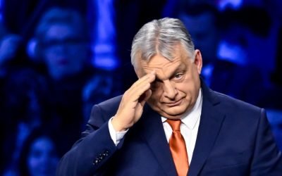 Presa rusă despre DEZASTRU lui Viktor Orban: Ce spun propagandiștii