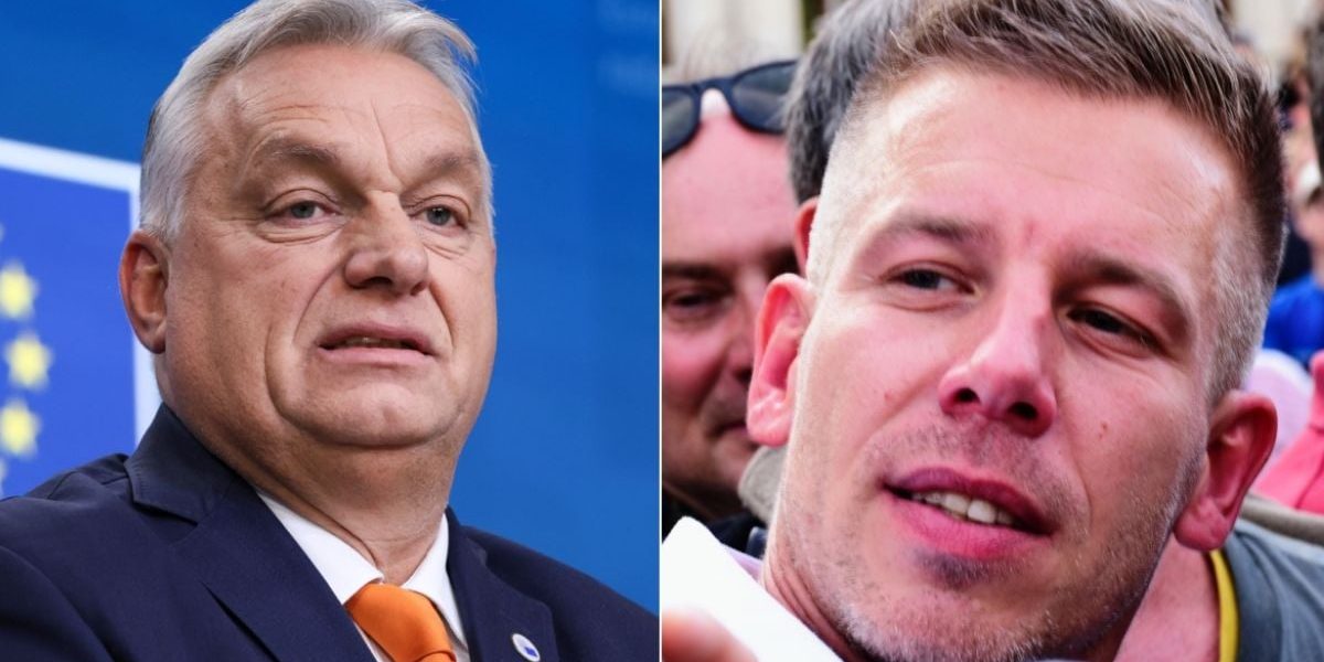 Magyar dă lovitura în Ungaria: Când preia Peter Magyar puterea și devine premier