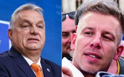 Magyar dă lovitura în Ungaria: Când preia Peter Magyar puterea și devine premier