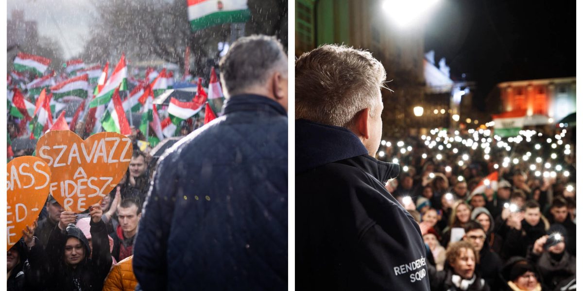 Orbán, la răscruce de drumuri: Ungaria se pregătește pentru alegeri cruciale Partidul TISZA, condus de Péter Magyar, ar putea câștiga alegerile din Ungaria, conform unor analize, obținând o majoritate constituțională