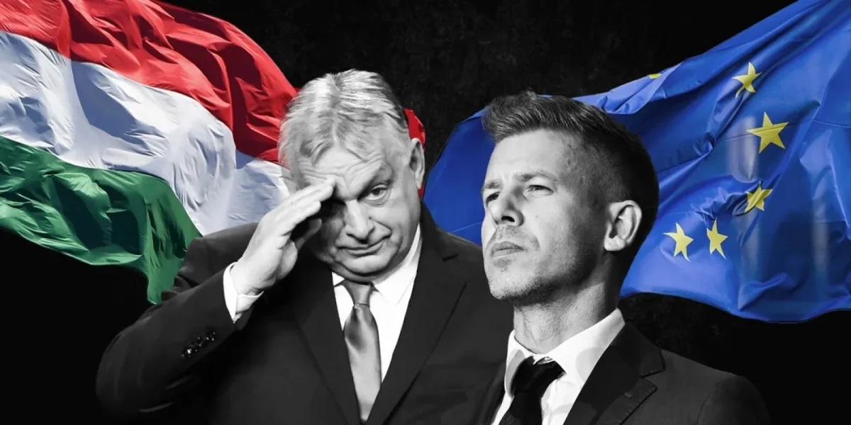 Orban, la închisoare? Peter Magyar dă verdictul în Ungaria