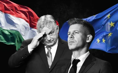 Orban, la închisoare? Peter Magyar dă verdictul în Ungaria