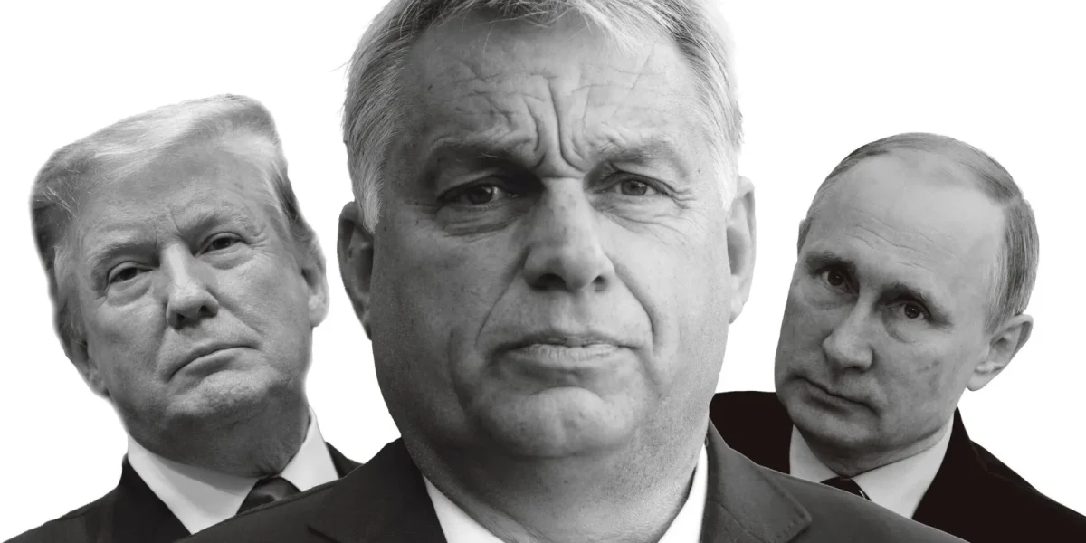 Americanii jubilează, Trump tace: Peter Magyar, avertisment pentru președintele SUA