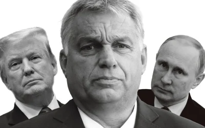 Americanii jubilează, Trump tace: Peter Magyar, avertisment pentru președintele SUA