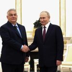Ungaria lui Viktor Orban, „calul troian” al lui Putin, pe cale să piardă puterea?