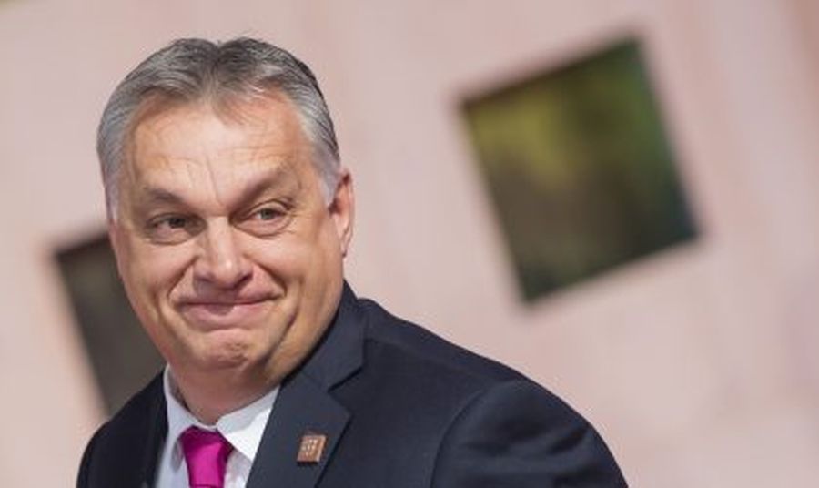 O rețea de conturi false îl susține pe VIKTOR ORBAN: Scandal la alegeri