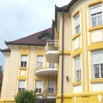 Vila istorică din Timișoara, recuperată de la interlopi, devine grădiniță