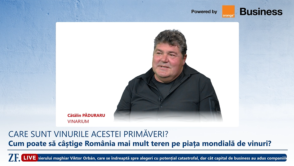 Vinarium: Ce surprize aduce ediția din acest an a concursului internațional?
