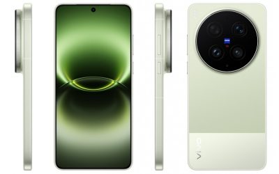 vivo X300 Ultra: Un nou etalon în fotografia mobilă, cu ambiții globale Compania chineză vivo a lansat oficial modelul X300 Ultra, cel mai avansat smartphone din istoria sa, cu accent major pe capabilitățile fotografice