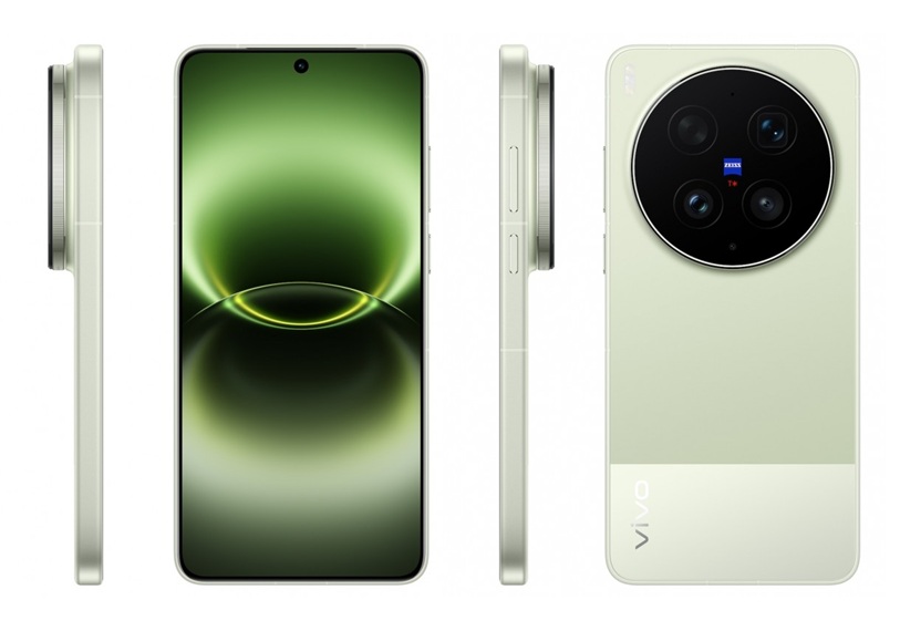 vivo X300 Ultra: Un nou etalon în fotografia mobilă, cu ambiții globale Compania chineză vivo a lansat oficial modelul X300 Ultra, cel mai avansat smartphone din istoria sa, cu accent major pe capabilitățile fotografice