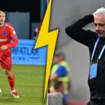 Marius Șumudică, șocat de starea lui Chiricheș: „Mi-e milă de el”