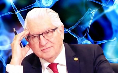 Două obiceiuri banale ne „prăjesc” creierul: Profesorul Ciurea avertizează