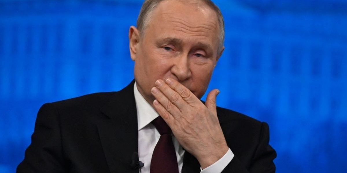 Putin, orbit de ambiții: Nu vede dezastrul din Ucraina