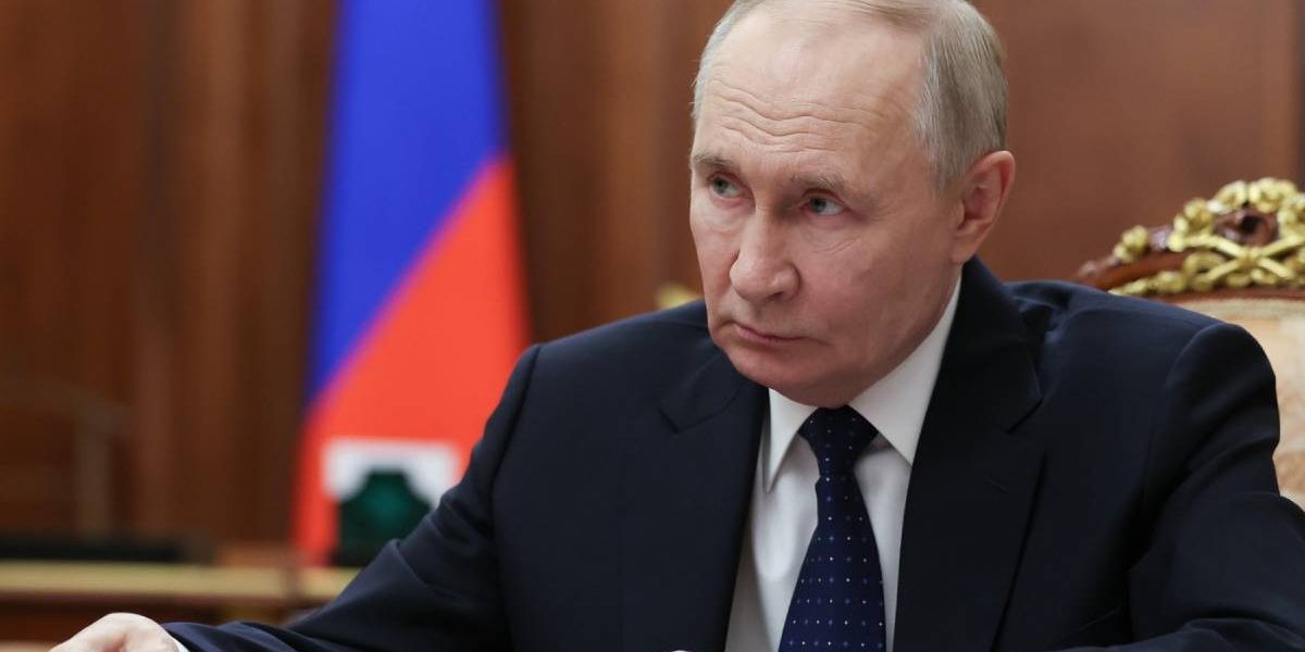 Putin vrea AI rusesc SUVERAN, inspirat de SUA și Iran