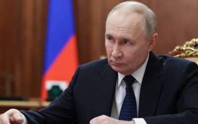 Putin vrea AI rusesc SUVERAN, inspirat de SUA și Iran