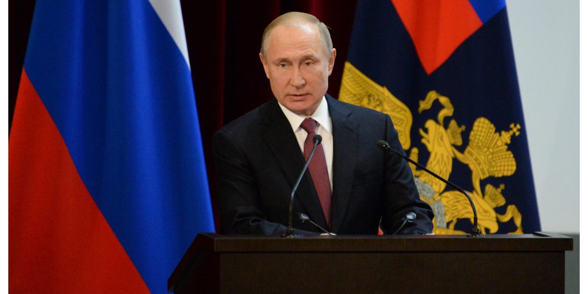 Președintele rus Vladimir Putin a anunțat o încetare a focului în Ucraina pentru perioada Paștelui ortodox, începând de sâmbătă, 11 aprilie, ora locală 16:00, până la finalul duminicii, 12 aprilie 2026