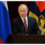 Putin, anunțul așteptat: Încetarea focului în Ucraina, de Paștele ortodox