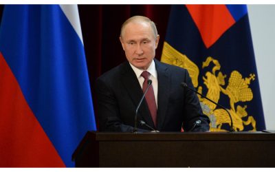 Putin, anunțul așteptat: Încetarea focului în Ucraina, de Paștele ortodox