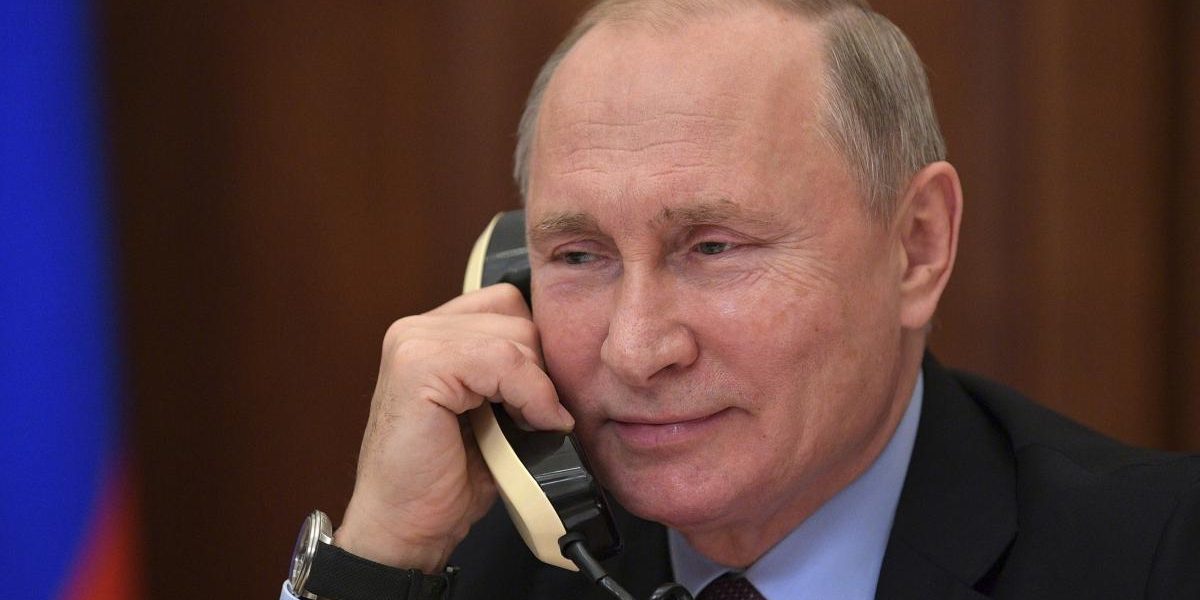 Putin, mediator în Iran? Rusia lui în „misiune” după gestul lui Trump