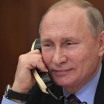 Putin, mediator în Iran? Rusia lui în „misiune” după gestul lui Trump