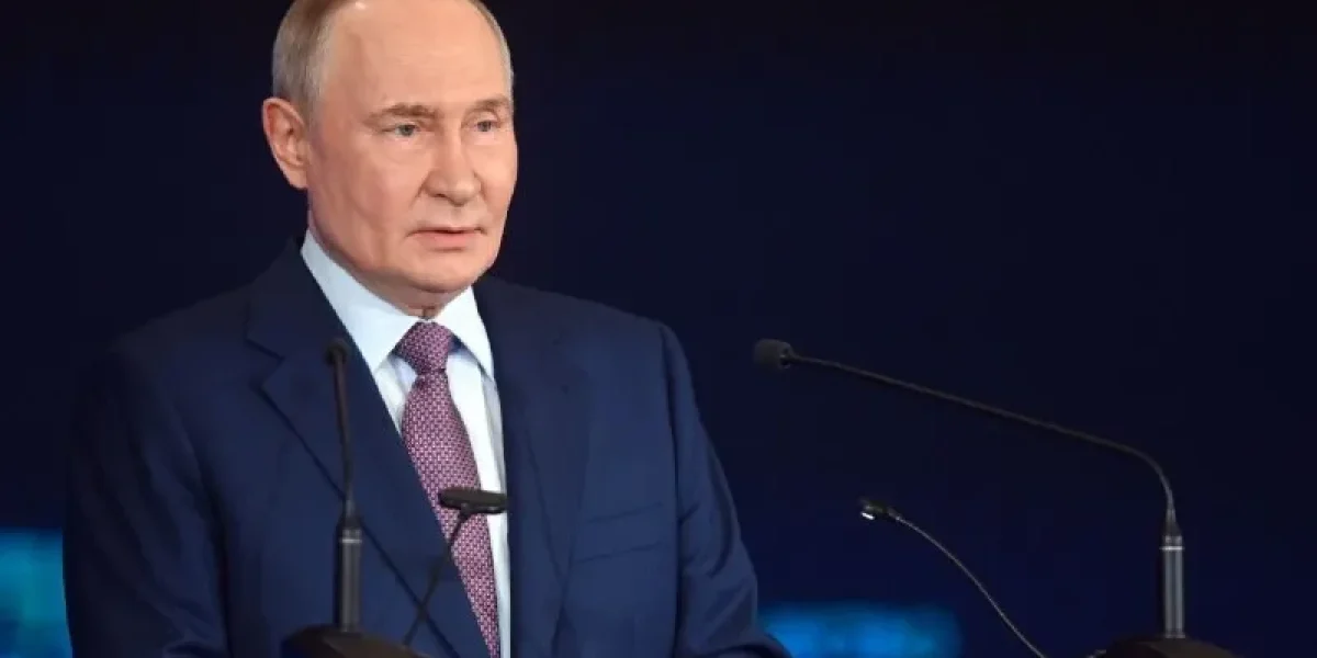 Fiica lui Vladimir Putin, Maria Vorontsova, afaceri prospere în domeniul medical Averea fiicei celei mari a președintelui rus, VLADIMIR Putin, crește considerabil