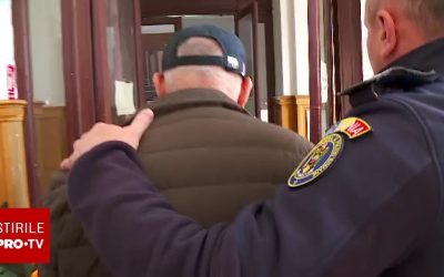 Șeful ARR, Cristian Anton, rămâne după gratii în dosarul de mită