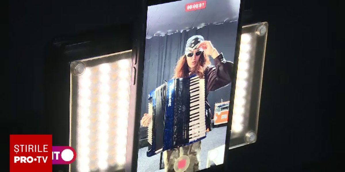 Viața de influencer, după lumini: Burnout, depresie și algoritmi necruțători