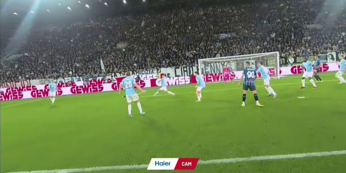 Atalanta – Lazio 0-0! Cristi Chivu, adversară în FINALA Coppa Italia