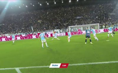 Atalanta – Lazio 0-0! Cristi Chivu, adversară în FINALA Coppa Italia
