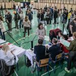 Alerte cu bombă în Ungaria: Tensiune la vot, participare istorică