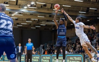 CSO Voluntari merge mai departe în ENBL: Echipa își asigură prezența la Turneul Final Four Echipa de baschet CSO Voluntari a reușit să se califice la Turneul Final Four al European North Basketball League (ENBL), după ce a învins formația Riga Zelli și joi, pe teren propriu, cu scorul de 96-91