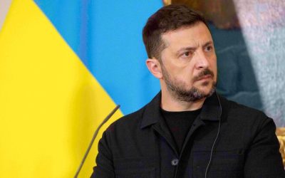 Zelenski mută pionul Drujba: De ce anunță reparațiile chiar înaintea alegerilor din Ungaria?