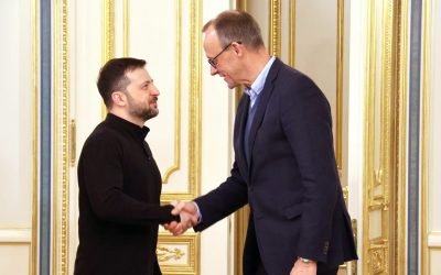 Berlin: Acord de apărare istoric, un pas uriaș pentru securitatea Europei