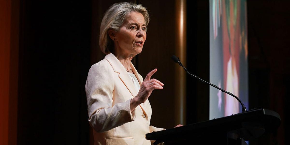 Von der Leyen, atac la Orban: Vrea să scoată dreptul de veto în UE