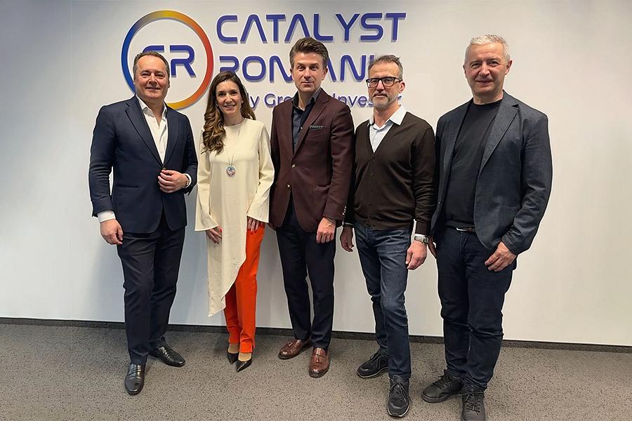 Voxa, platforma românească de audiobook-uri, primește 4 milioane euro