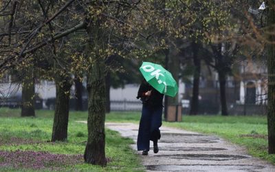 Ce temperaturi ne așteaptă de Înviere și Duminică în România