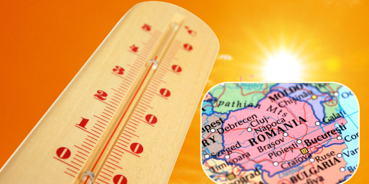 Caniculă în România: Când scapăm de hainele groase? Meteorologii anunță