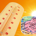 Caniculă în România: Când scapăm de hainele groase? Meteorologii anunță