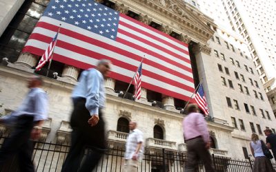 Bogătașii au vrut să scoată peste 20 miliarde dolari. Unde au vrut să fugă?