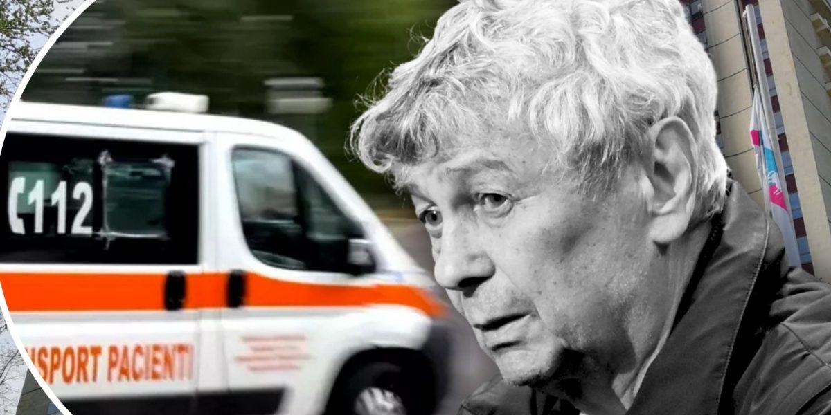 Lucescu, „ars” ca o torță în 3 luni: Dezvăluirea șoc a lui Horia Ivanovici