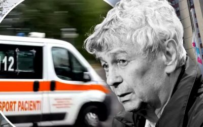 Lucescu, „ars” ca o torță în 3 luni: Dezvăluirea șoc a lui Horia Ivanovici