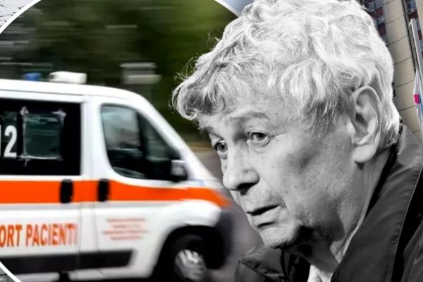 Lucescu, „ars” ca o torță în 3 luni: Dezvăluirea șoc a lui Horia Ivanovici