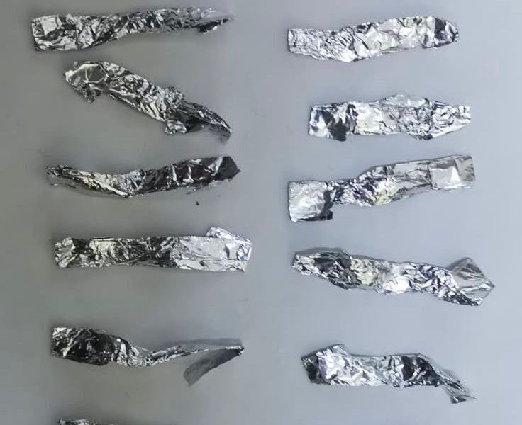 Arestare preventivă pentru trafic de heroină în Iași Un bărbat de 49 de ani a fost arestat preventiv pentru 30 de zile, fiind cercetat pentru trafic de droguri de mare risc